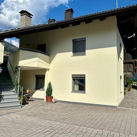Ferienwohnung Fam Alfons Geiler Heinfels Kültér fotó