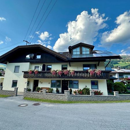 Ferienwohnung Fam Alfons Geiler Heinfels Kültér fotó